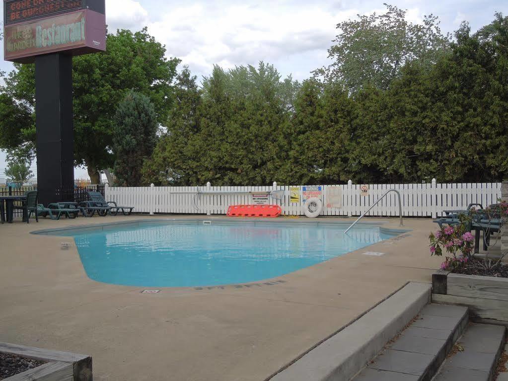 Ourguest Inn & Suites Downtown Port Clinton Kültér fotó